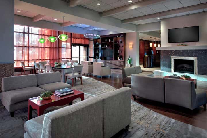 Hotel Interior 2 of 42