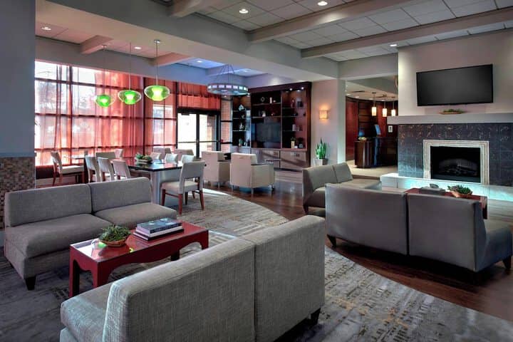 Hotel Interior 2 of 42