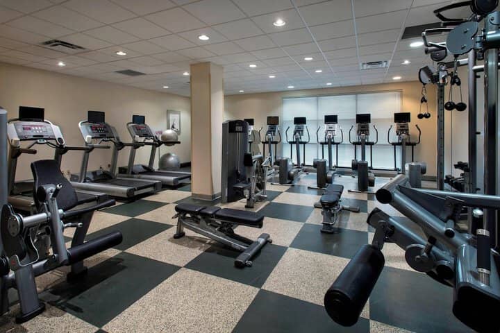 Health and Fitness 17 of 42