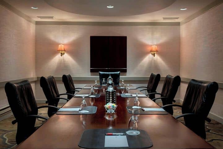 Meeting 24 of 42