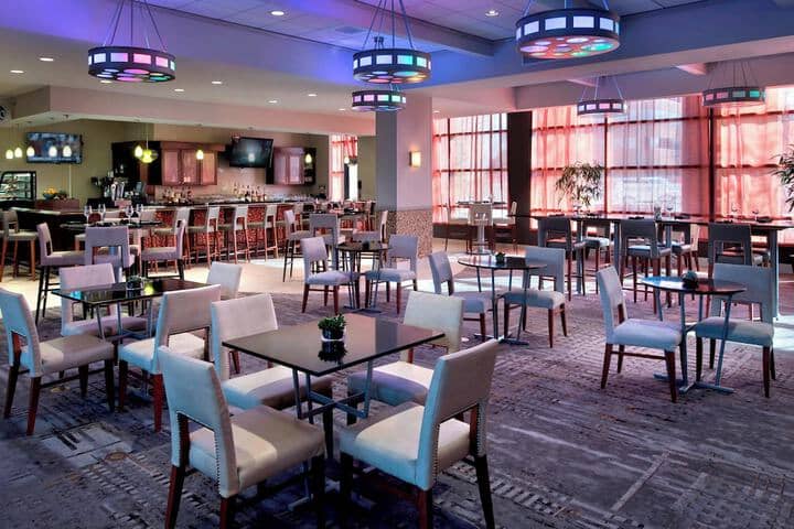 Hotel Interior 3 of 42